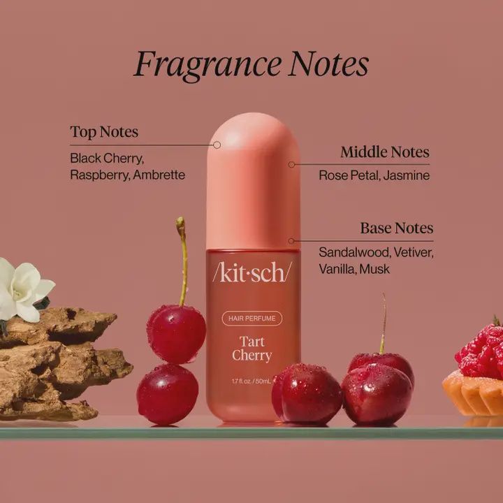 Hair Perfume