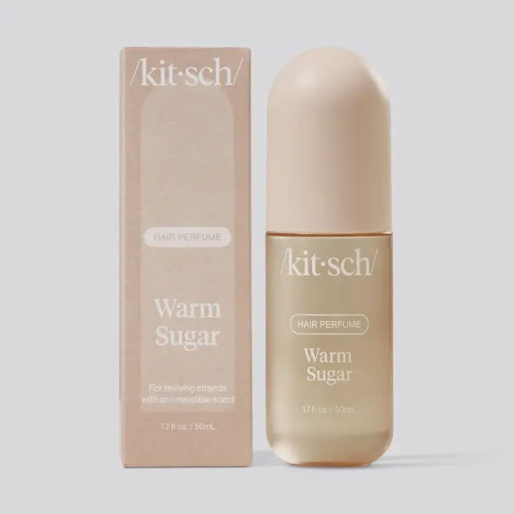 Hair Perfume