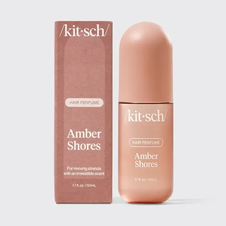 Hair Perfume