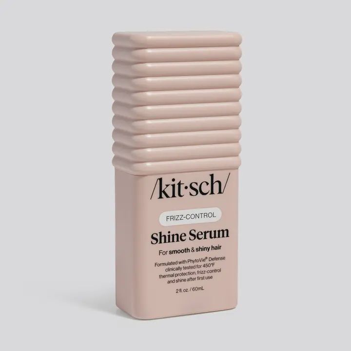 Frizz-Control Shine Sherum