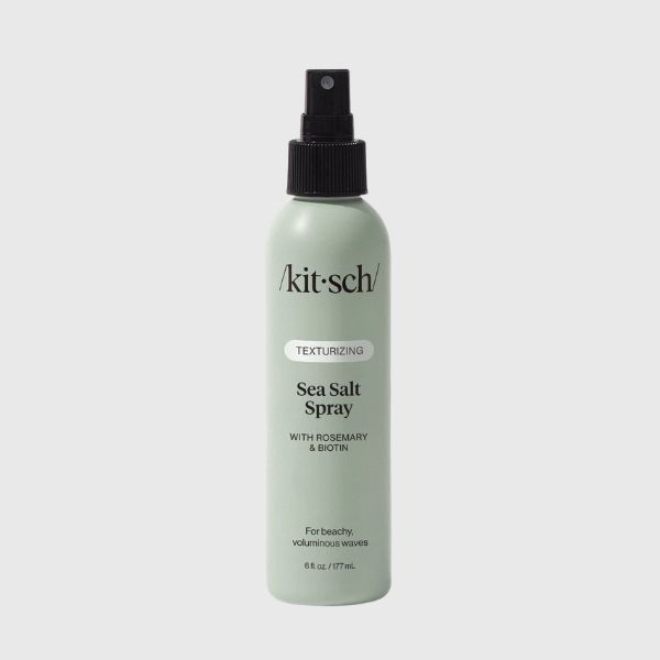 Texturizing Sea Salt Spray