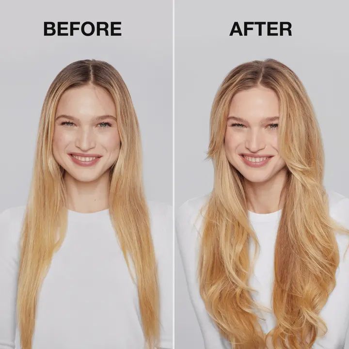 Volumizing Rice Protein Dry Shampoo