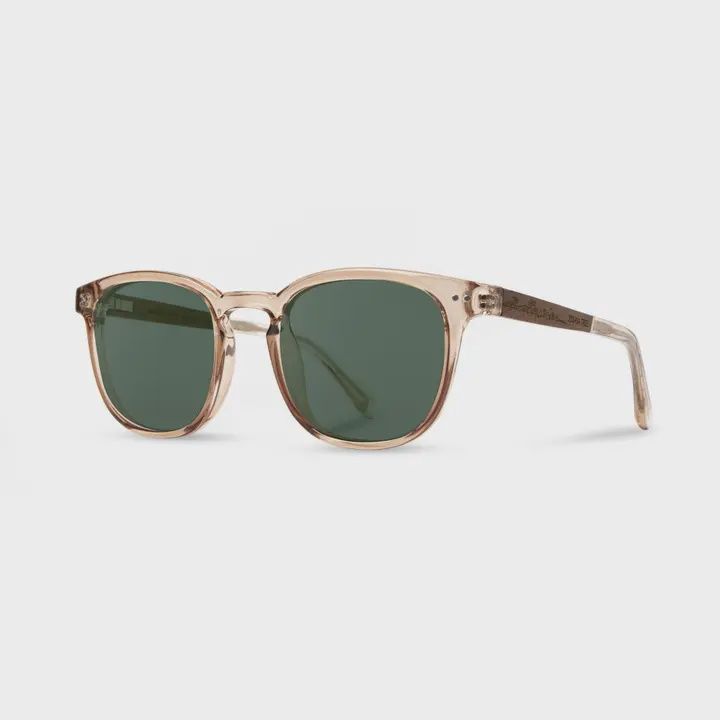 Topo Sunglasses - Joshua Tree Engraved Edition