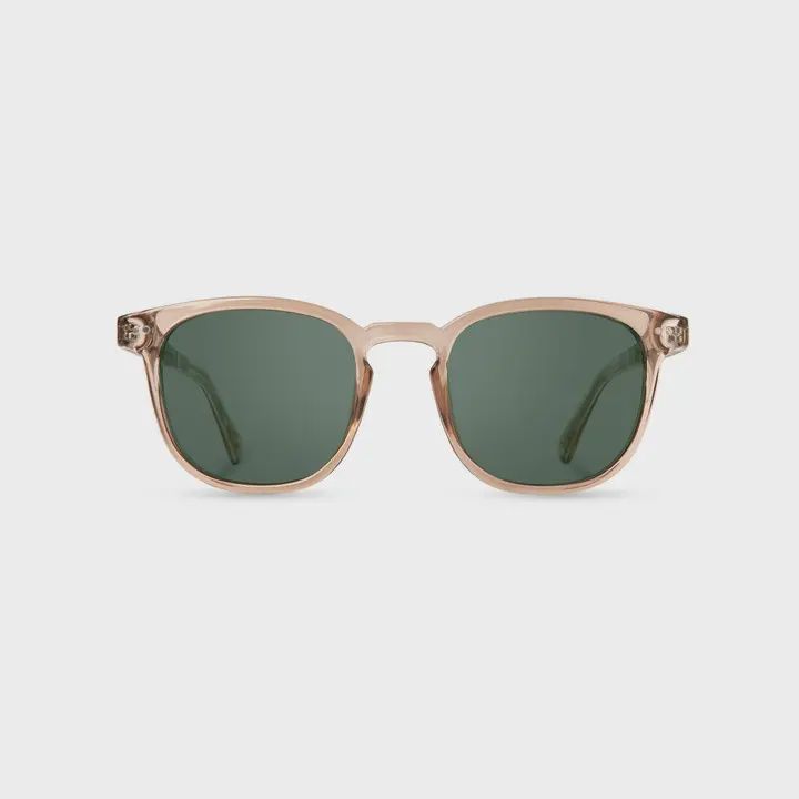 Topo Sunglasses - Joshua Tree Engraved Edition