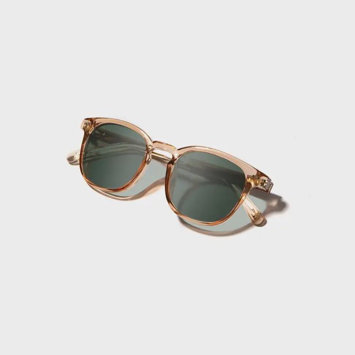 Topo Sunglasses - Joshua Tree Engraved Edition
