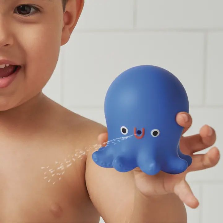 Seaside Splash Gift Set - Bath + Water Toy