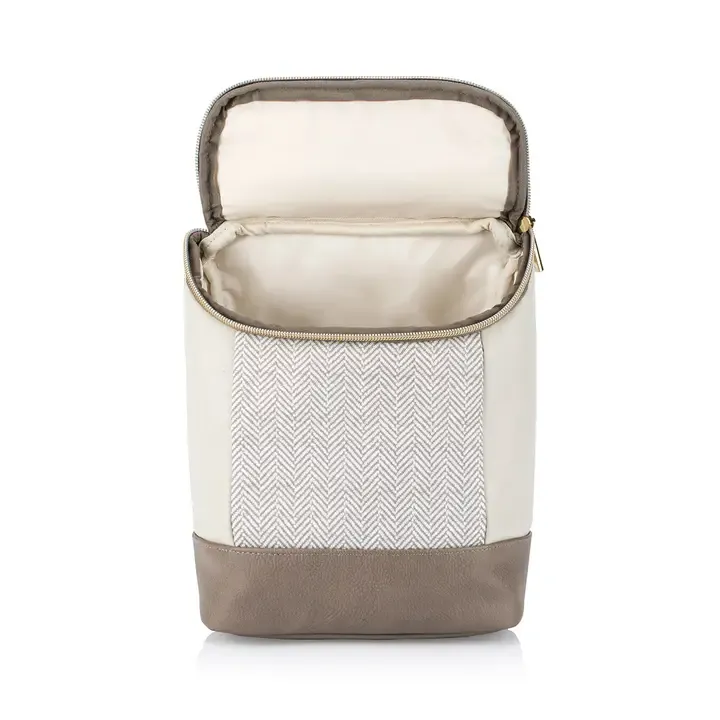 Vanilla Latte Chill Like A Boss Bottle Bag