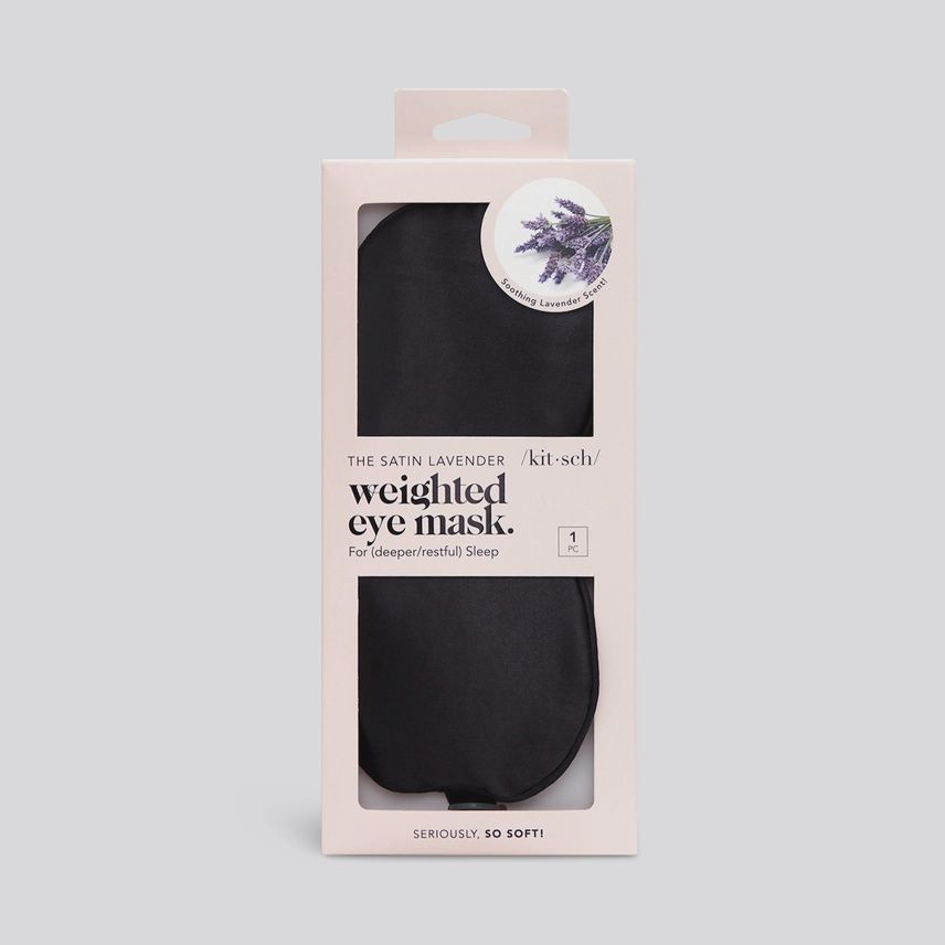 Kitsch Eye Masks