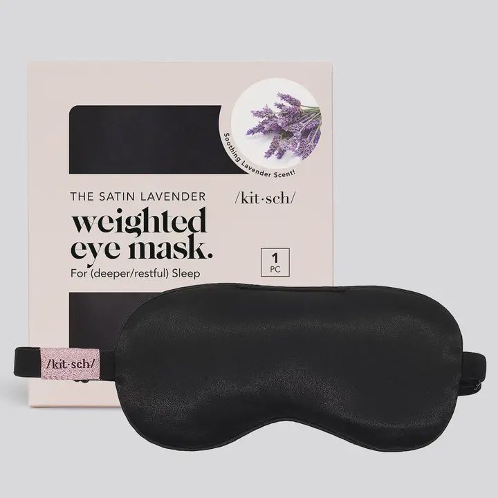 Kitsch Eye Masks