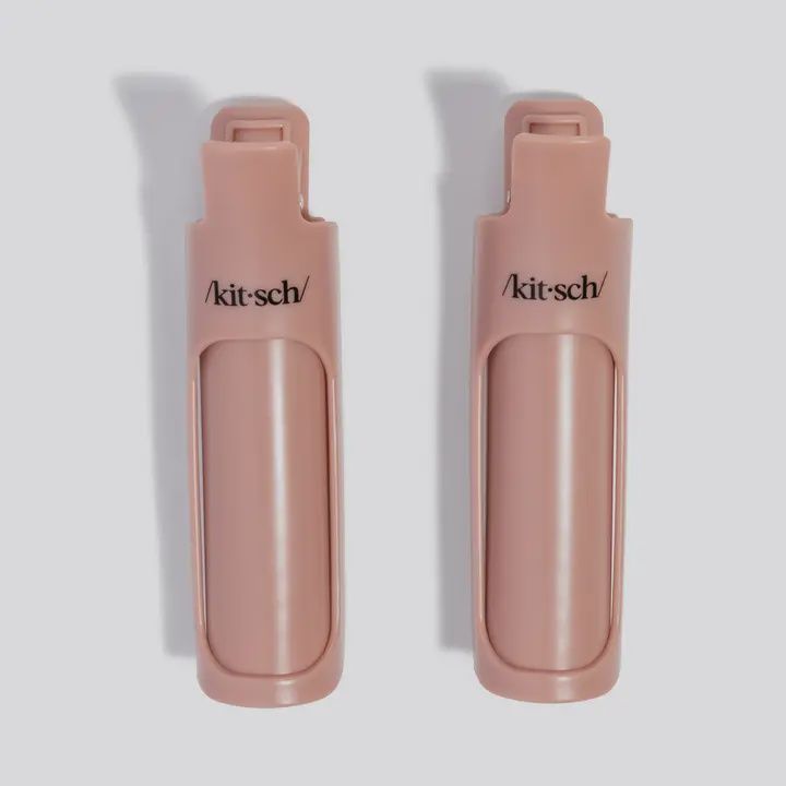 Volumizing Clips