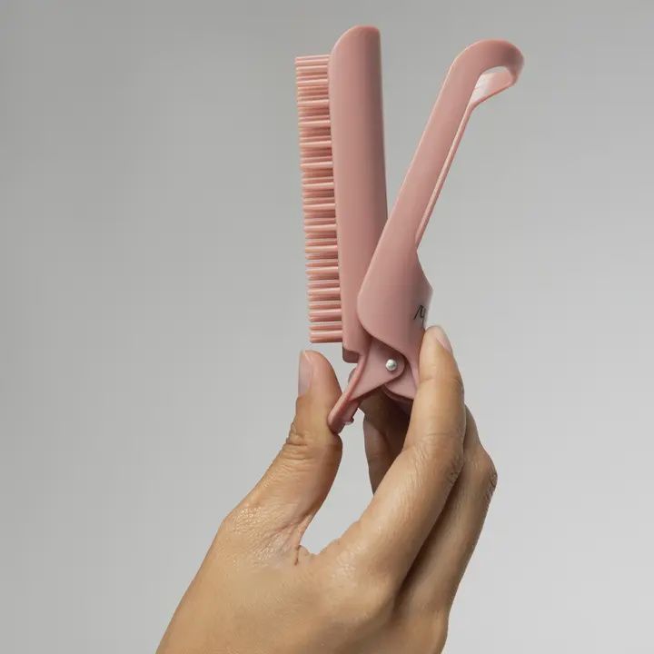 Volumizing Clips