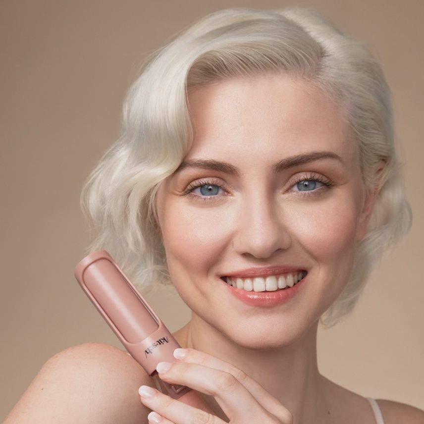 Volumizing Clips