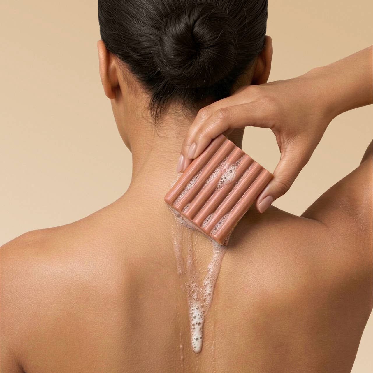 Body Wash Bar