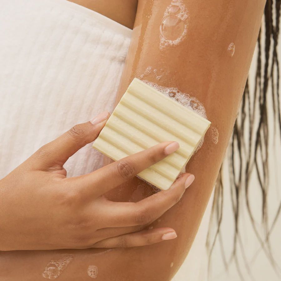 Body Wash Bar