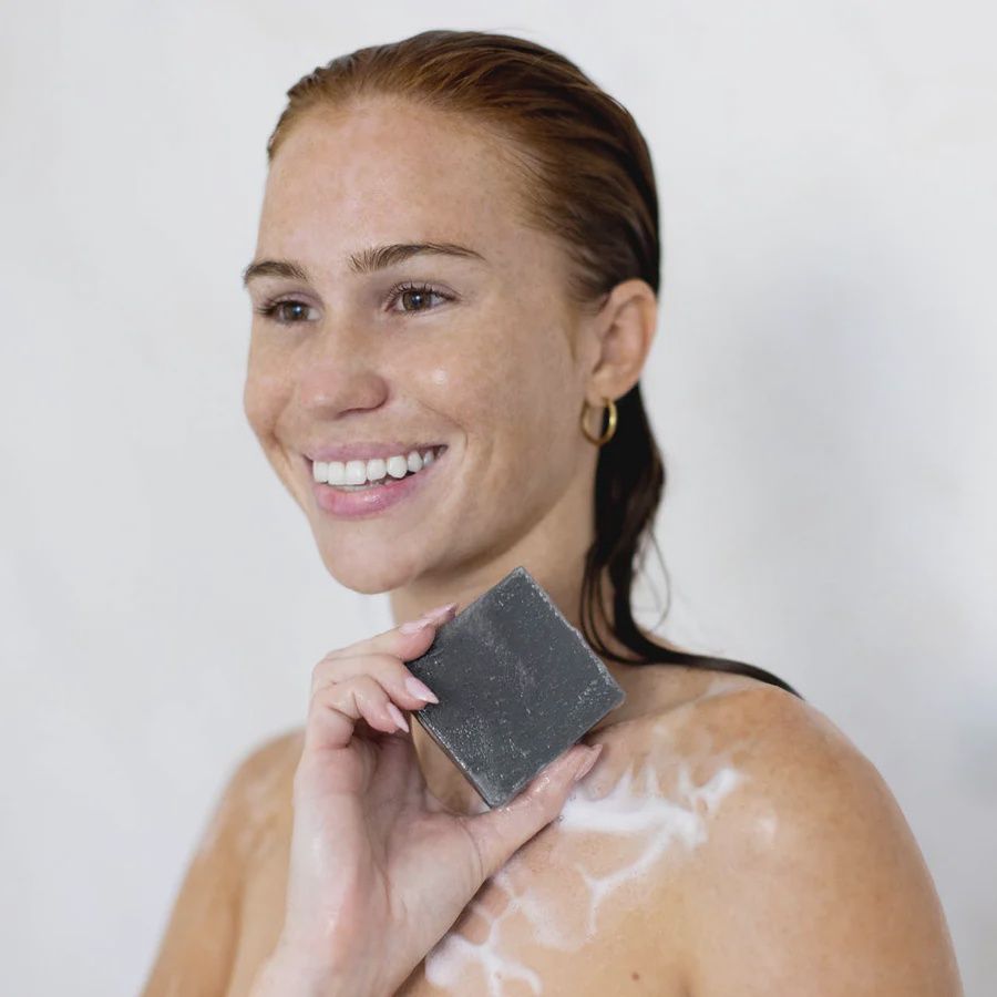 Body Wash Bar