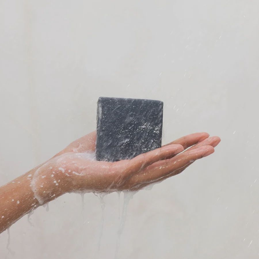 Body Wash Bar