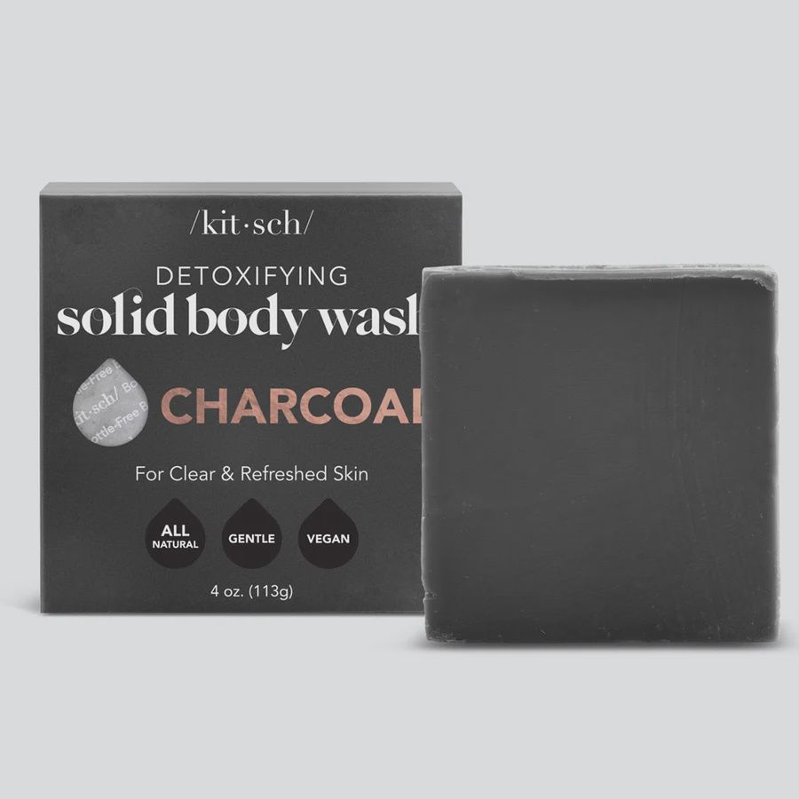 Body Wash Bar