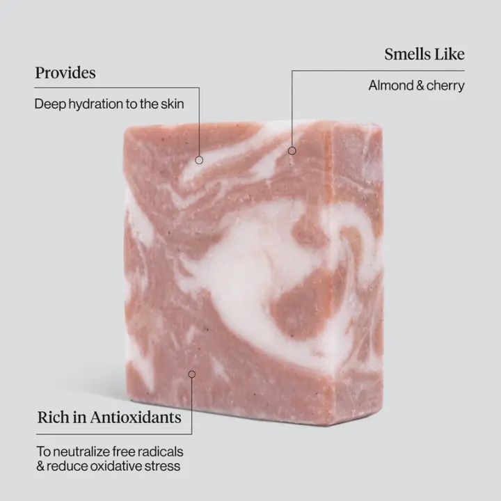 Body Wash Bar