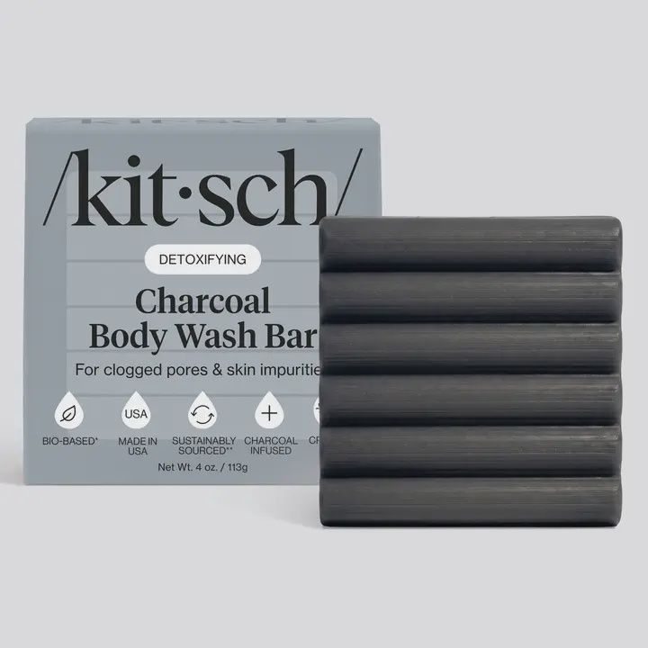 Body Wash Bar