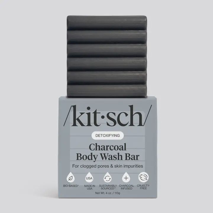 Body Wash Bar
