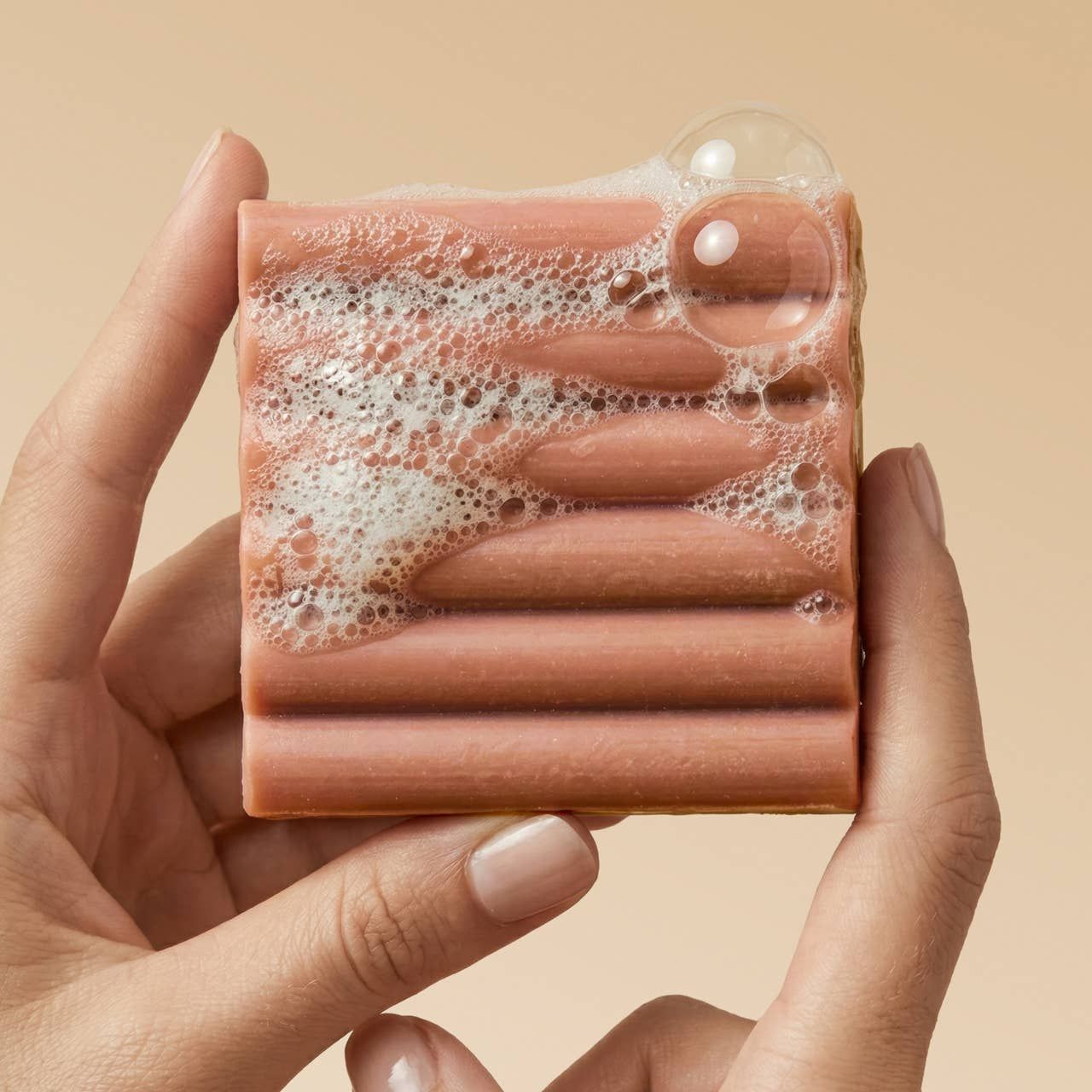 Body Wash Bar