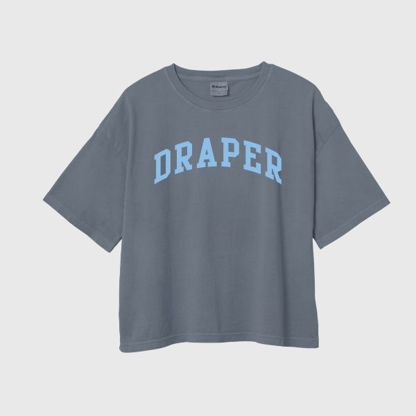 Draper Tee Shirt