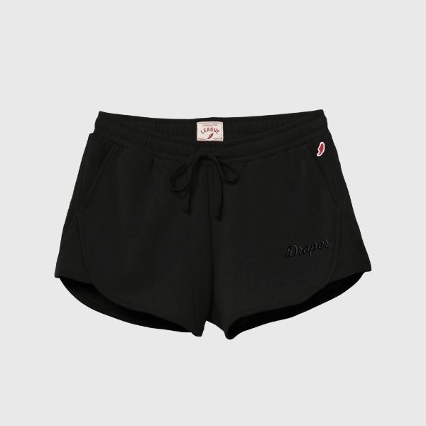 Draper Reverse Fleece Shorts