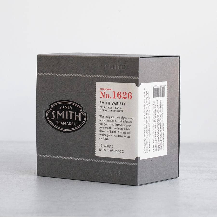 Variety Gift Box