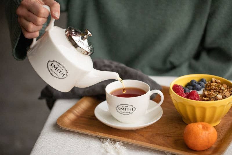 British Brunch - English Breakfast Tea - Bulk Sachets