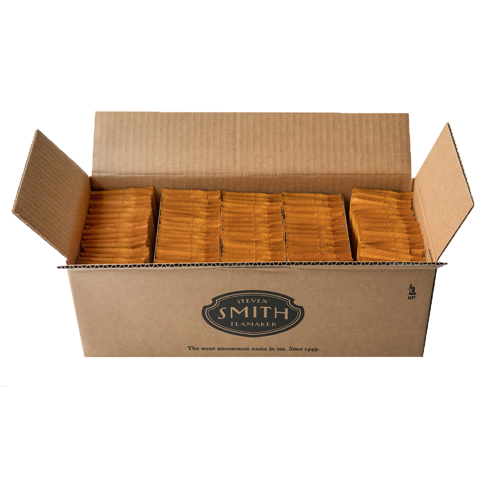 Big Hibiscus - Herbal Infusion - Bulk Sachets