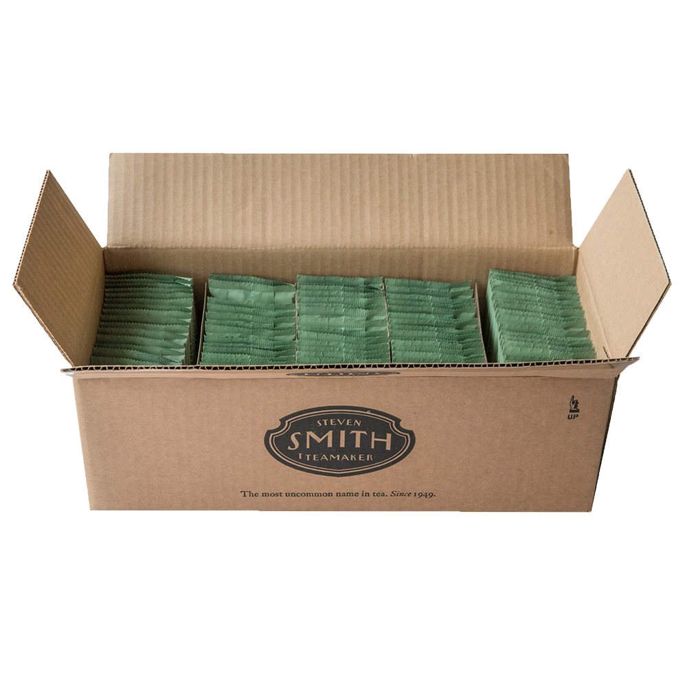White Petal - White Tea Blend - Bulk Sachets