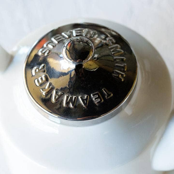 Smith Teamaker Teapot(1)