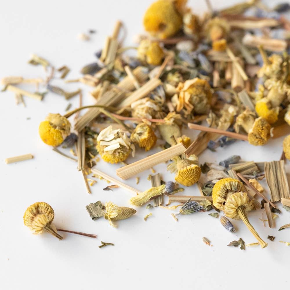 Lullaby - Organic Wellness Tea - Retail Cartons