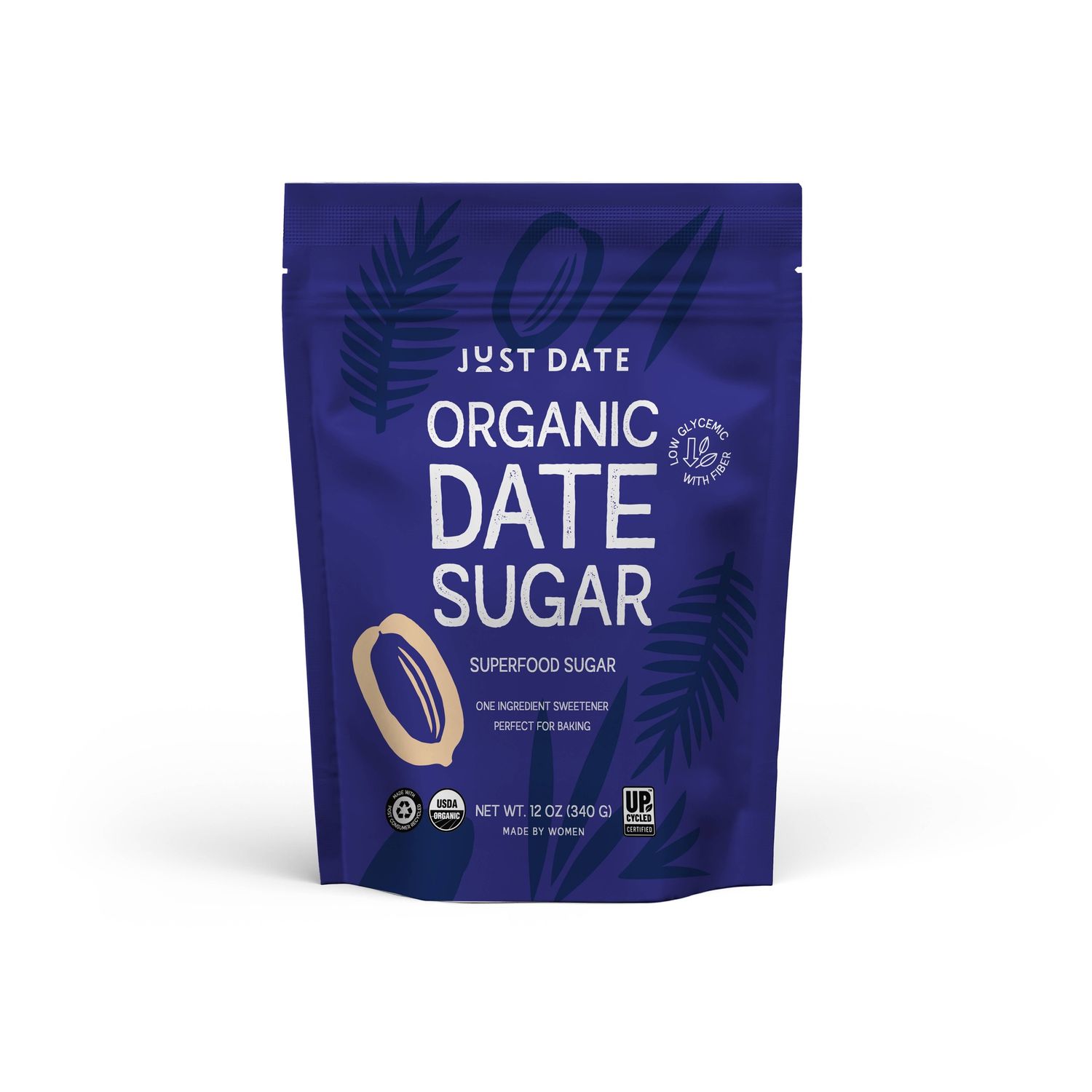 Organic Date Sugar
