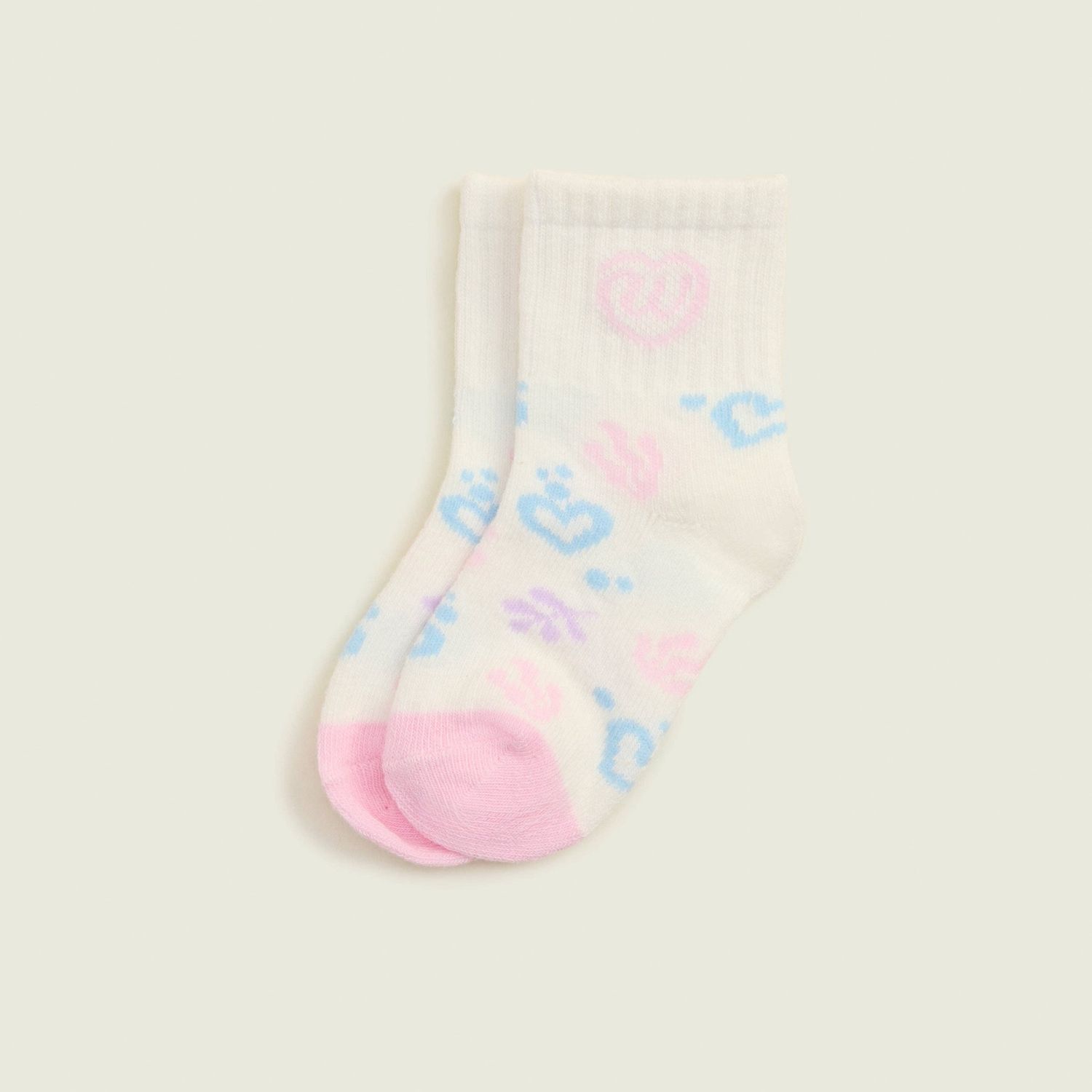 Warmies Animal Sock Sets