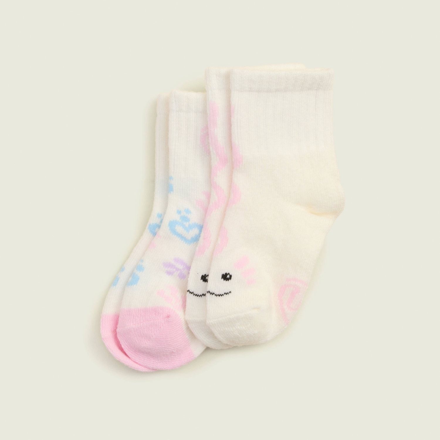 Warmies Animal Sock Sets