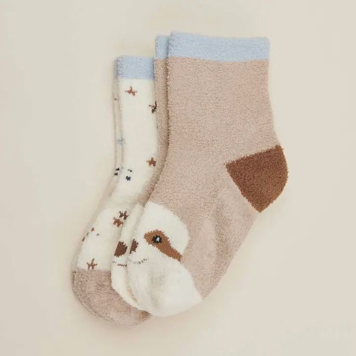 Warmies Animal Sock Sets