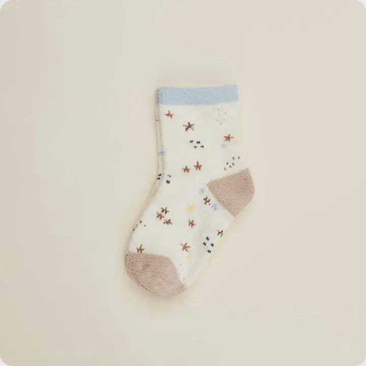 Warmies Animal Sock Sets