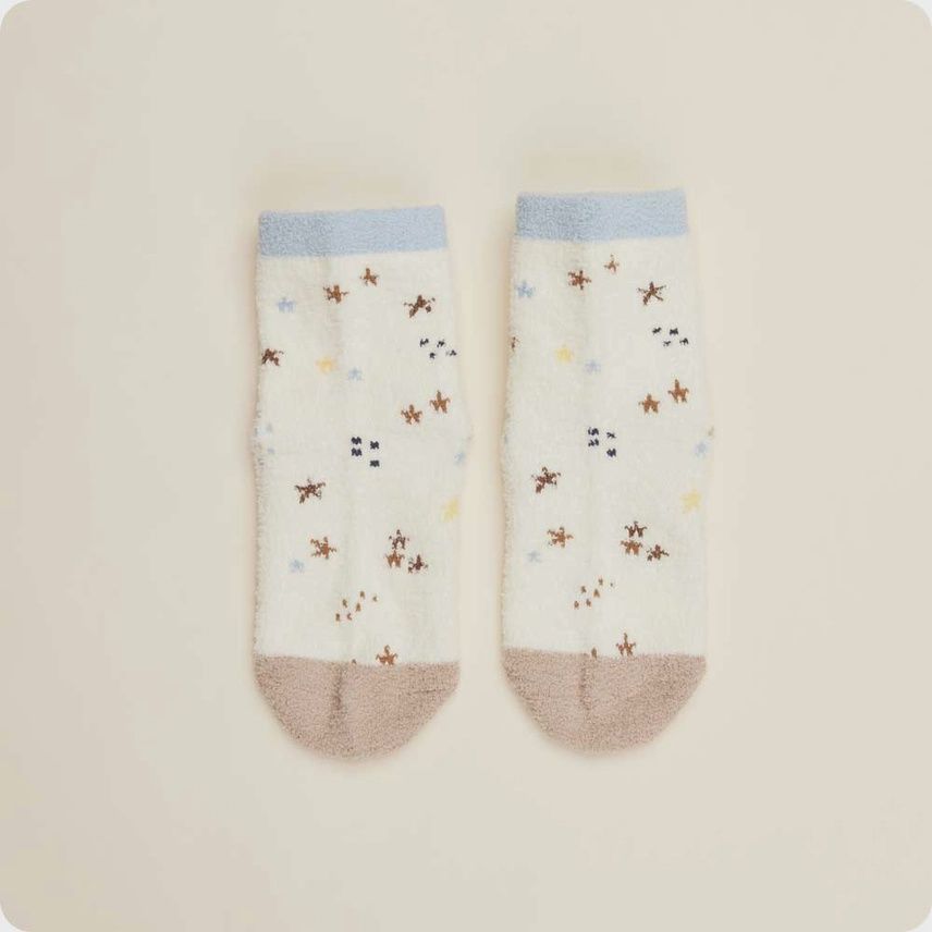 Warmies Animal Sock Sets