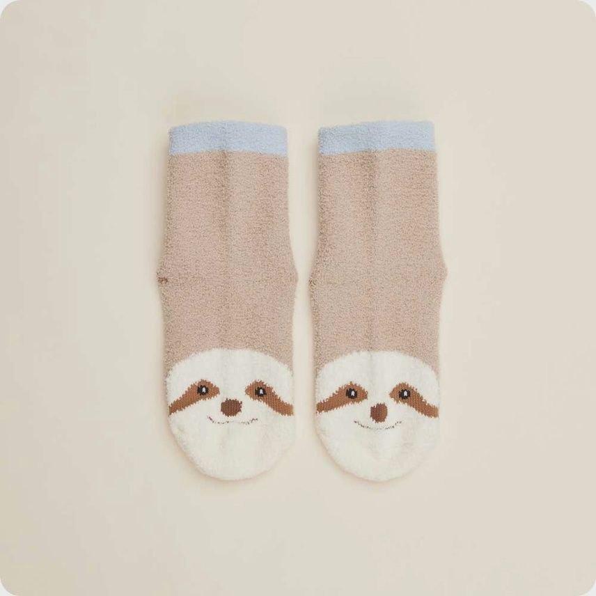 Warmies Animal Sock Sets