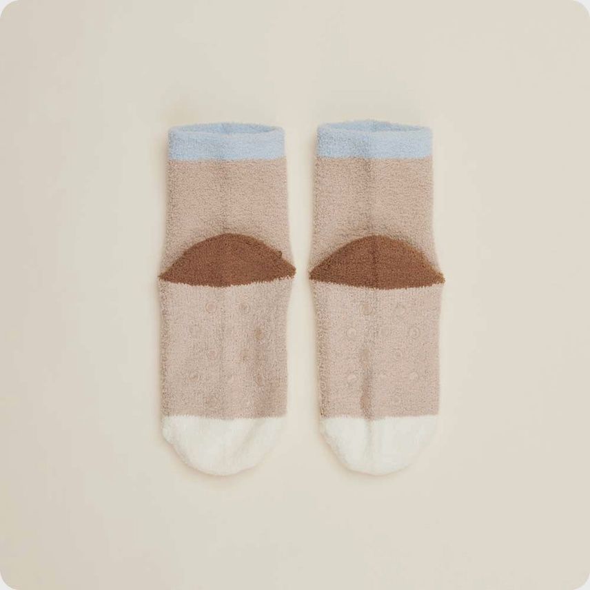 Warmies Animal Sock Sets