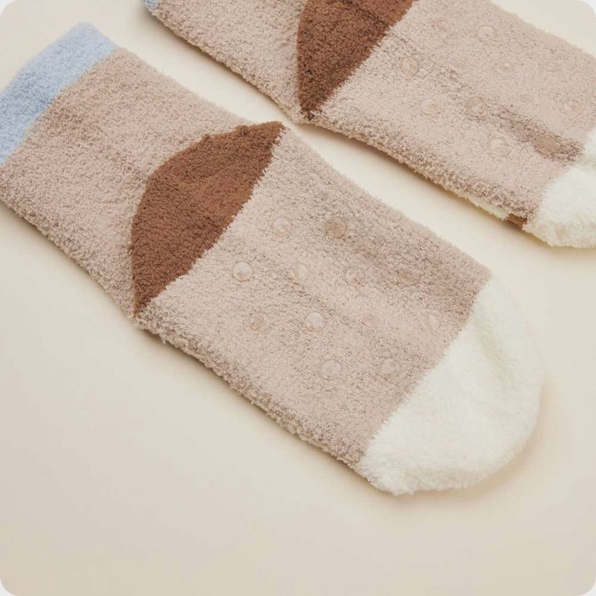 Warmies Animal Sock Sets