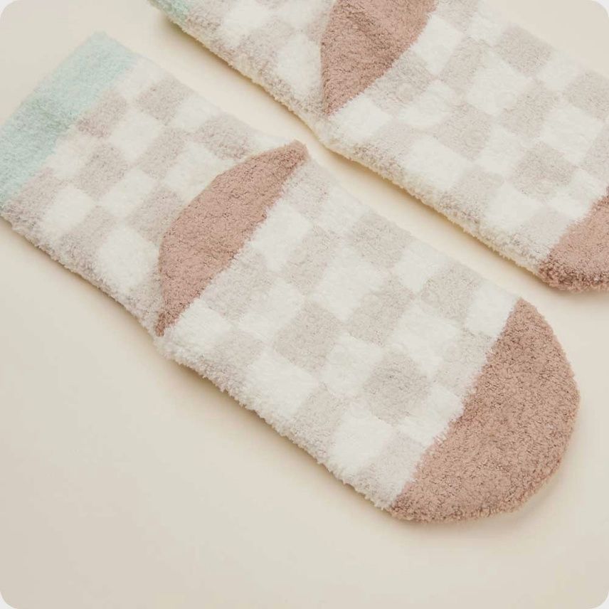 Warmies Animal Sock Sets