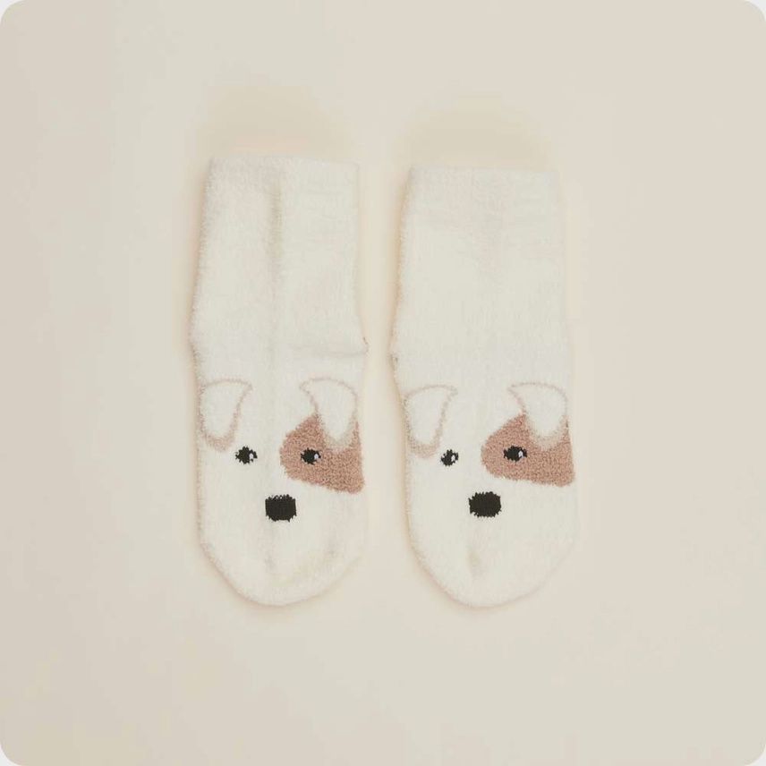 Warmies Animal Sock Sets