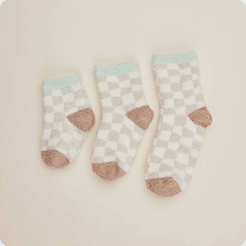 Warmies Animal Sock Sets