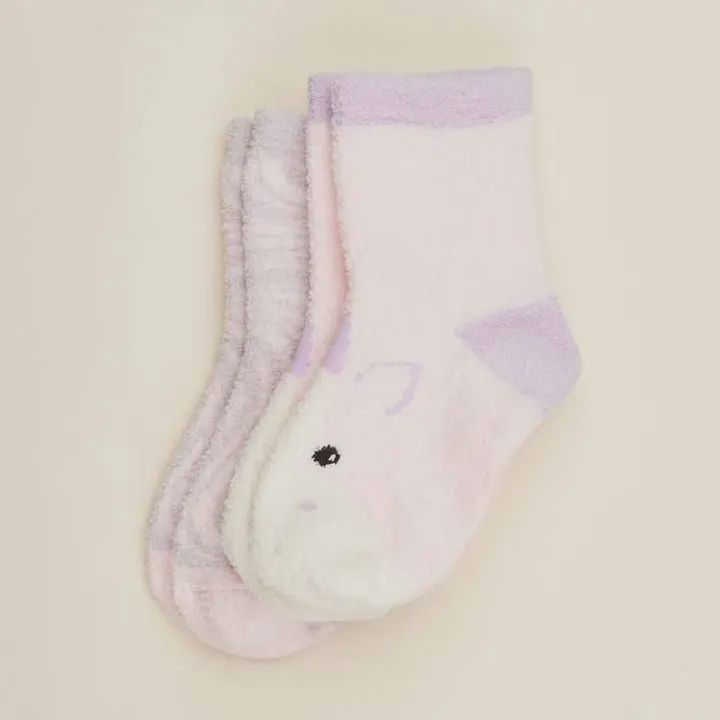 Warmies Animal Sock Sets