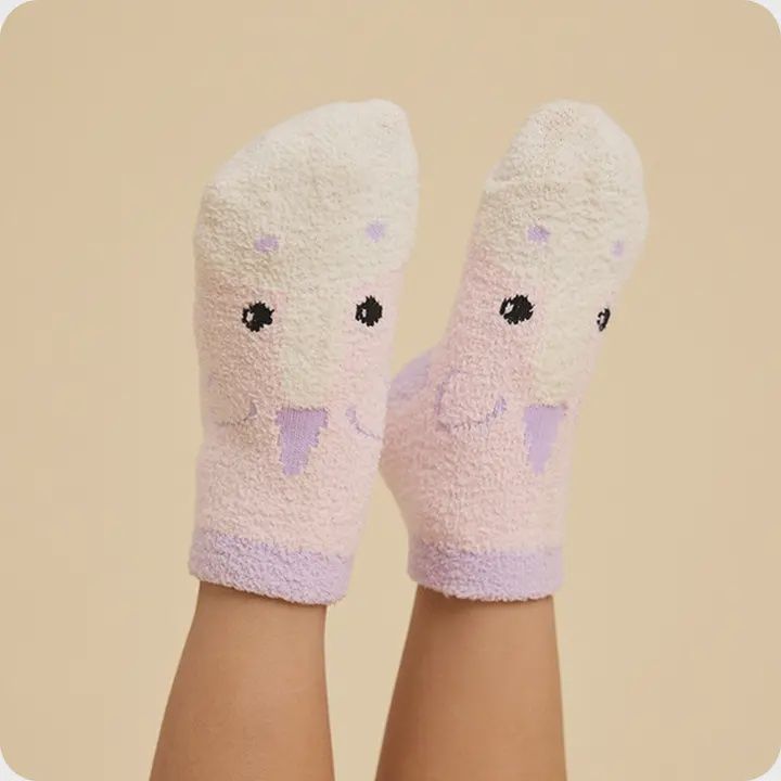 Warmies Animal Sock Sets