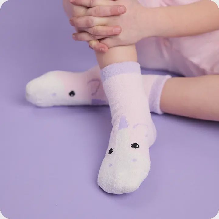 Warmies Animal Sock Sets