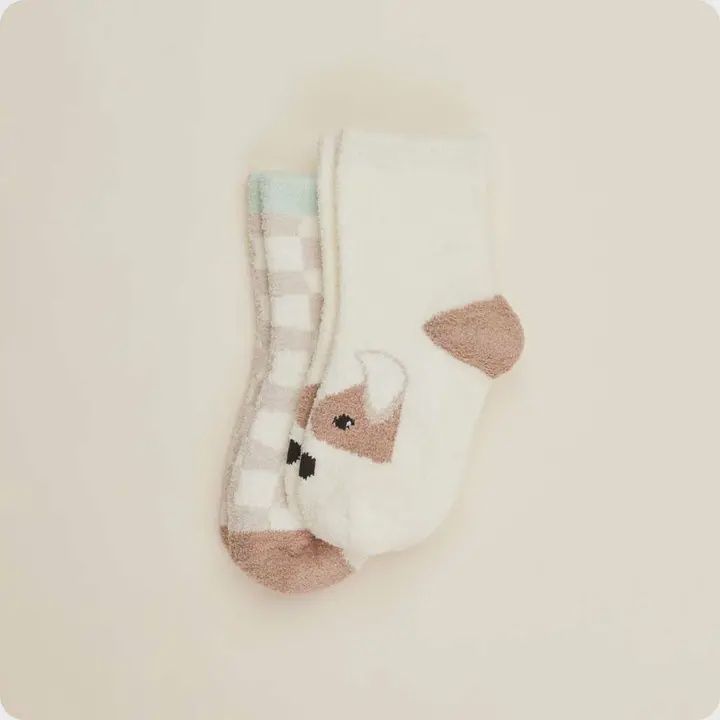 Warmies Animal Sock Sets