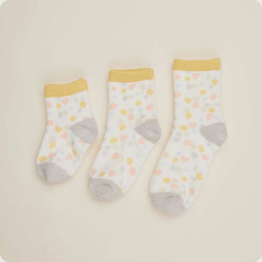 Warmies Animal Sock Sets